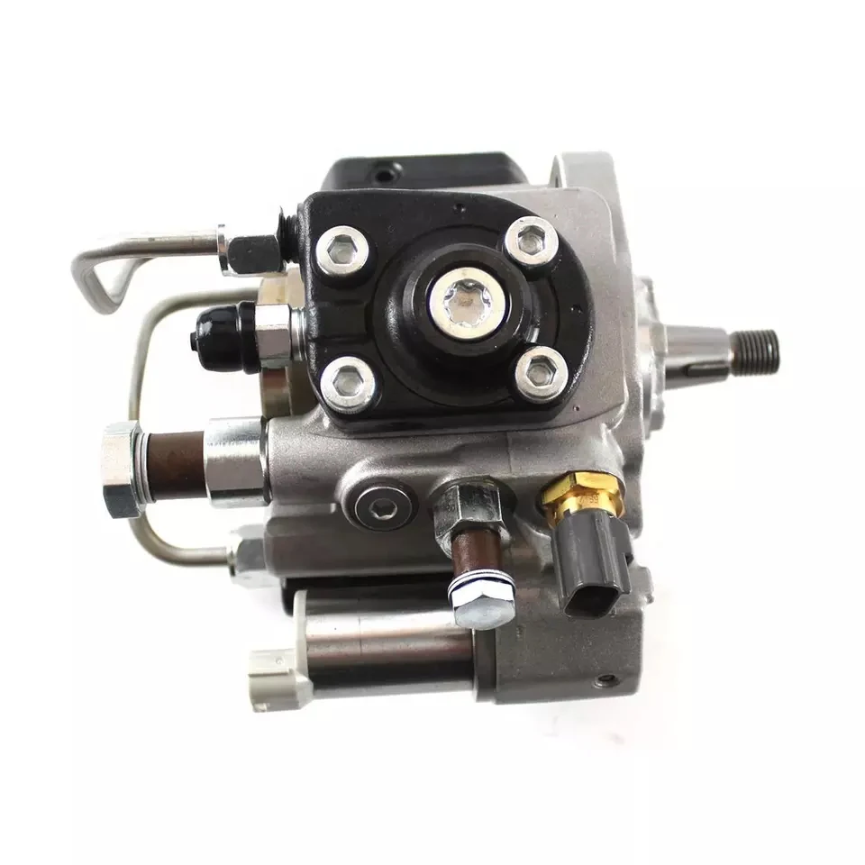 

Топливный насос 294050-0060 RE534156 RE546126 RE519597 для топливного инжектора John Deere Denso HP4 Common Rail 2940500065 2940500064