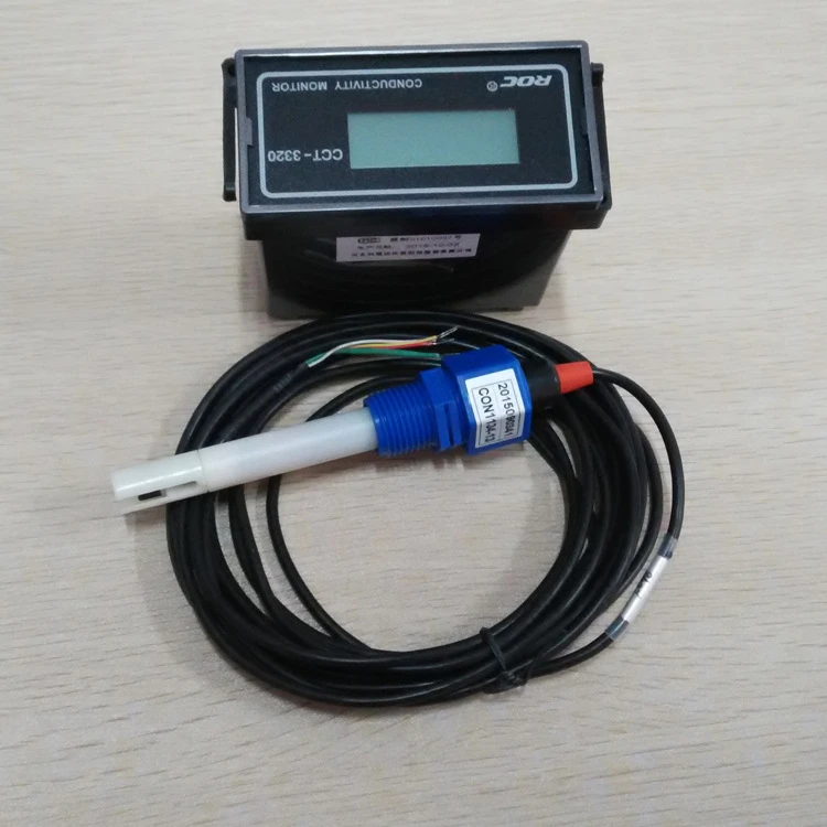 CM230X conductivity meter industrial conductivity meter online conductivity meter reverse