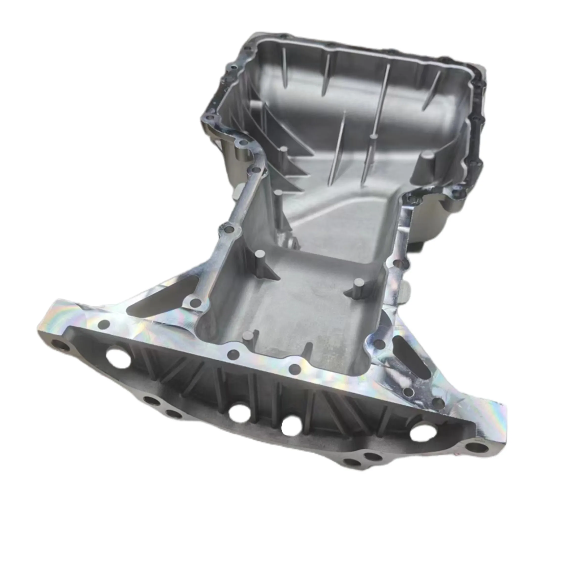 B011864 Auto Spare Parts 1.5T Engine Oil Pan For Peugeot Citroen AEOLUS AX5 AX7 Yixuan