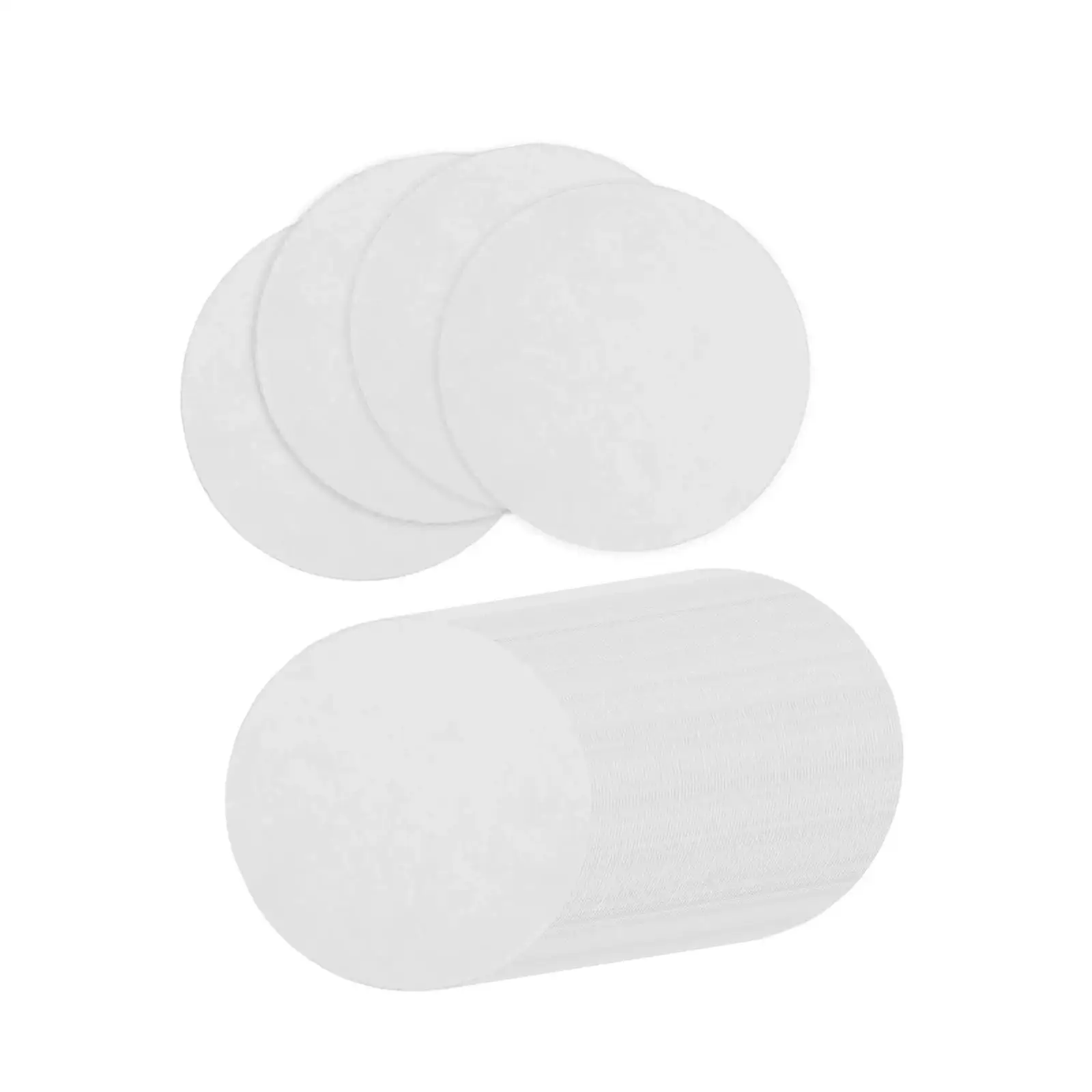 Microwave Kiln Papers DIY Fusing Glass Jewelry for DIY Craft Project Stove Fireplace Glass Art Supplies Pottery Ceramics