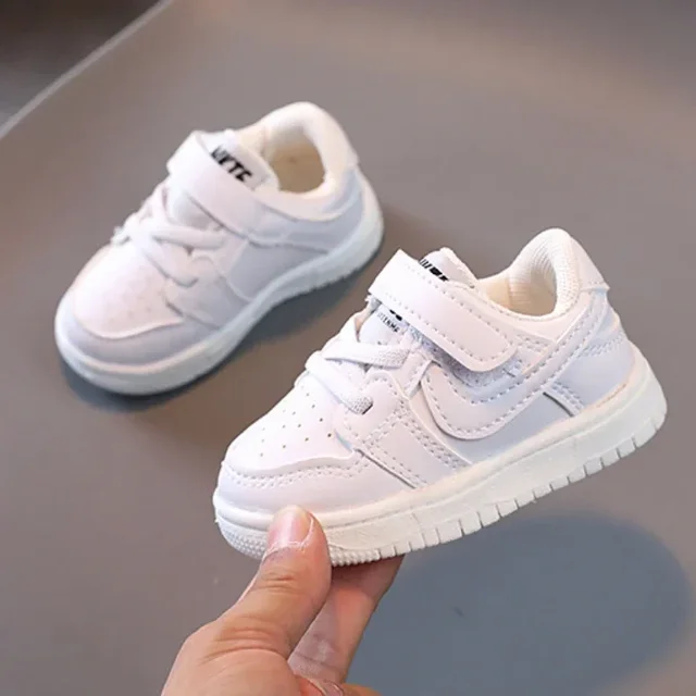 Toddler Kids Walking Sneakers 3
