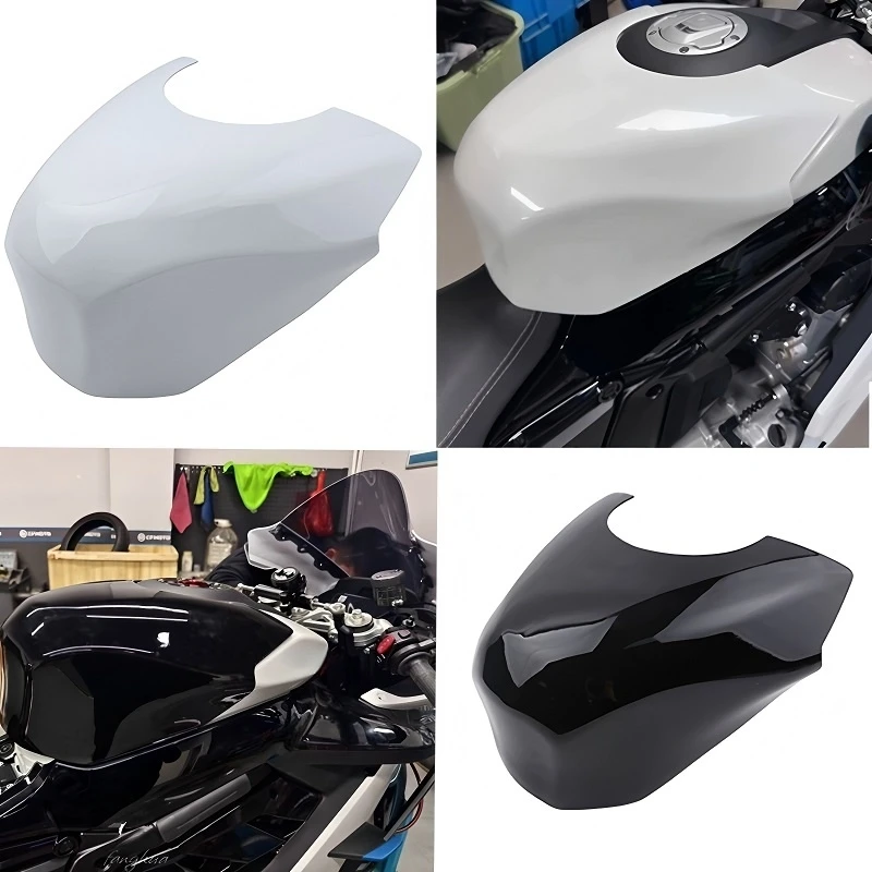 새로운 675SR-R 오토바이 액세서리 연료 가스 탱크 커버 보호대 가드 CFMOTO 675SR 675 SR 675SR-R 675SR R에 적합