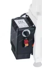

Woodworking lathe stepless speed controller