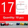 HR-17  10Pcs