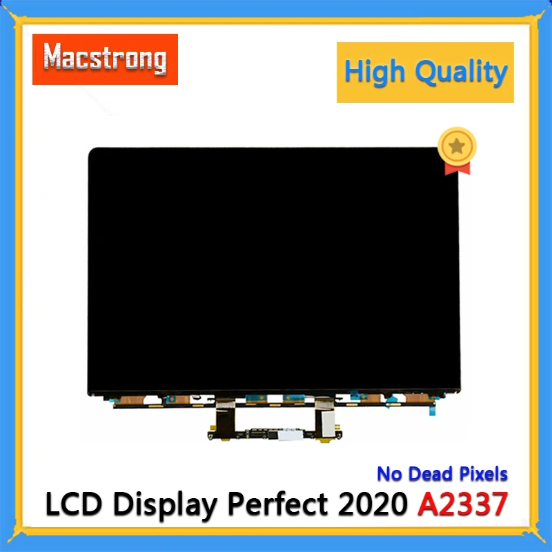 HighQualityNewA2337LCDScreenPanelforMacbookAirRetinaGlass13