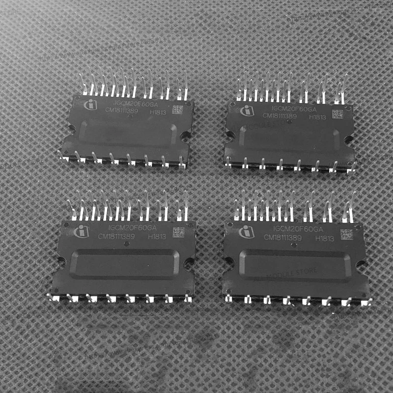 Original Módulo Igcm20f60ga Igcm06f60ga Novo e
