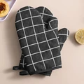 Gloves black2P