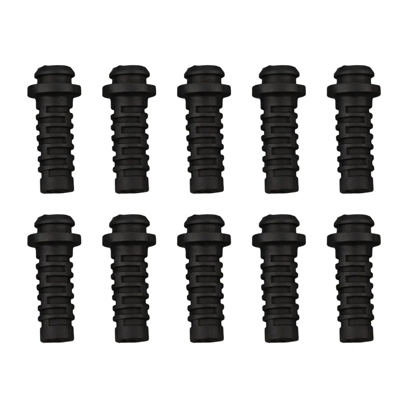 5mm black