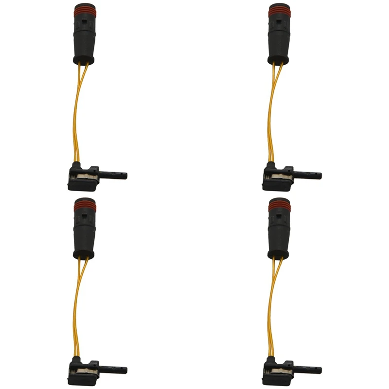 

Датчик износа передней и задней тормозной колодки 4X 2205401717 2115401717 для Mercedes-Benz W203 W220 W211 W221