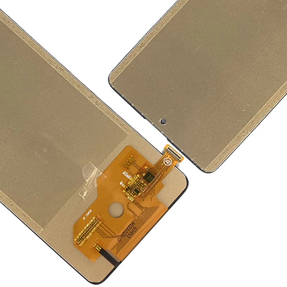 QX TFT incell 6.5 inch LCD For Samsung M31S LCD SM-M317F SM-M317F/DS  Display With Frame Touch Screen Digitizer Replacement Parts - AliExpress