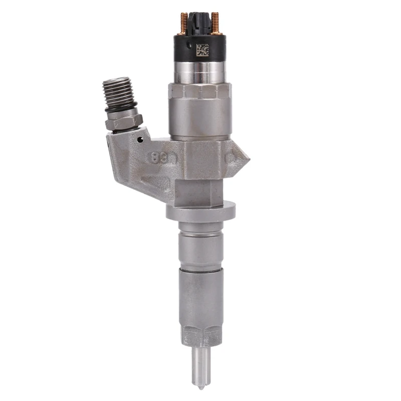 

0445120008 0986435502 для GM Chevy GMC Duramax 6.6L LB7-инжектор для необработанного топлива, Аксессуары для автомобилей