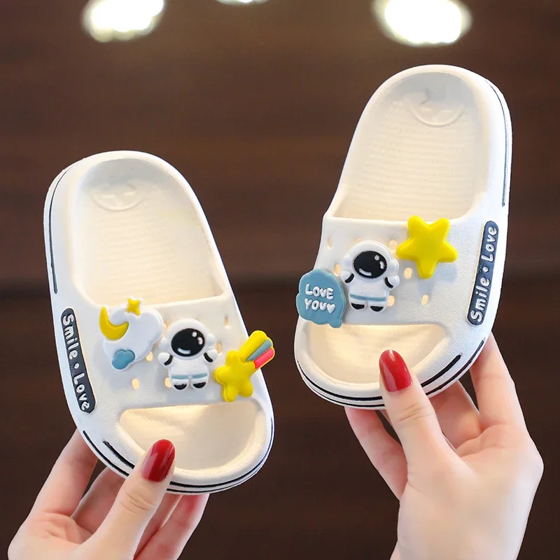 Kids Mules Girl: The Perfect Summer Slipper for Active Little Feet
