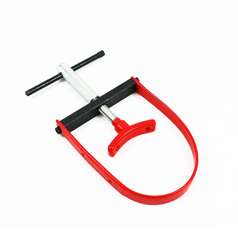 

Motorcycle Pulley Bracket