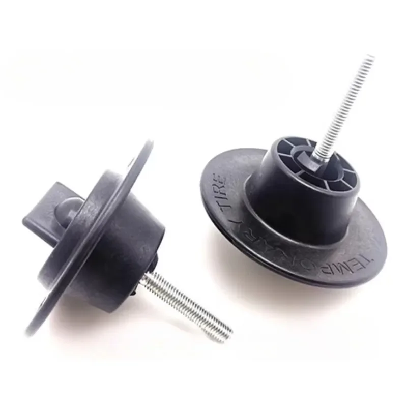 Spare Tire Fixing Screw Bracket Qin Spare Tire Bolt Accessories Suitable For BYD's New Qin EV PLUS EV
