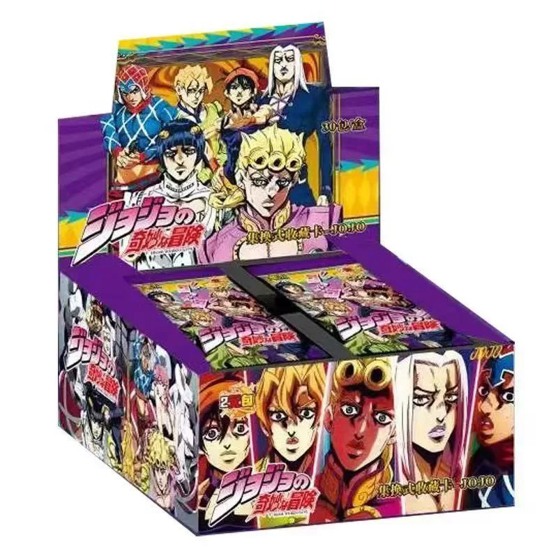 JOJO GIOGIO カードセット 71ZJ9C+uoaL._UF350,350_QL80_.jpg
