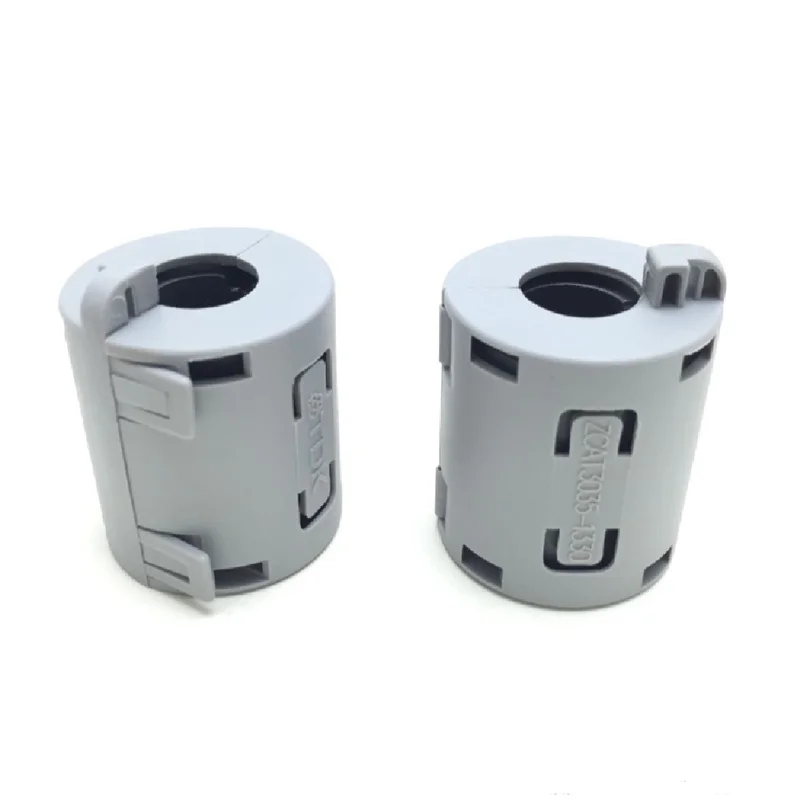 

Free Shipping10PCS Antistatic Core Anti Interference Magnetic Ring ZCAT3035-1330 Aperture TDK 13mm