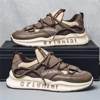 2025 New /Arrival Fashionable and Versatile Sports Shoes for Net Red 1