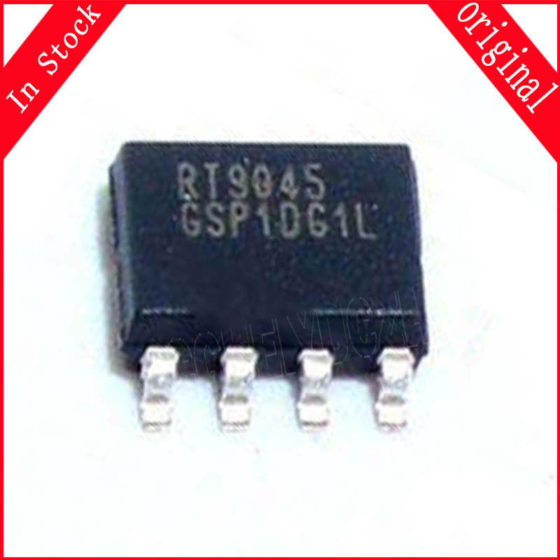 5pcs/lot RT9059GSP RT9059 SOP8 RT9045GSP RT9045 SOP-8 original In Stock