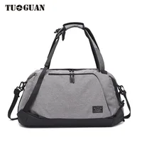 Original Badminton Bag with Shoes Compartment, Shuttlecock Racket, Max for 3 Rackets, Sports Bag, FD30472190 2