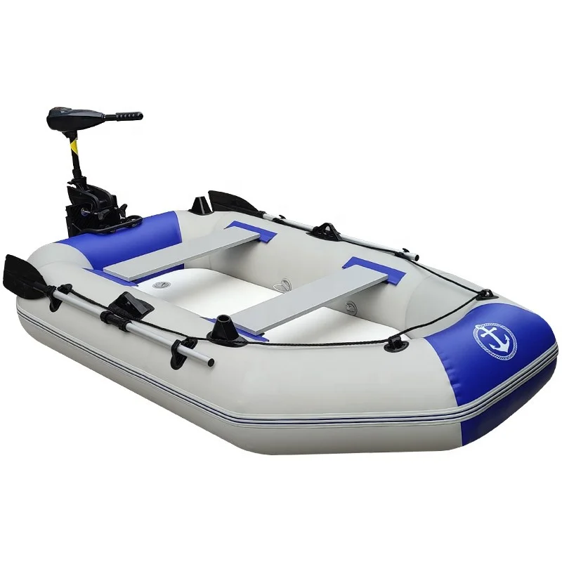 New Inflatable Boat China Rib Boats Rowing Boats for Sale