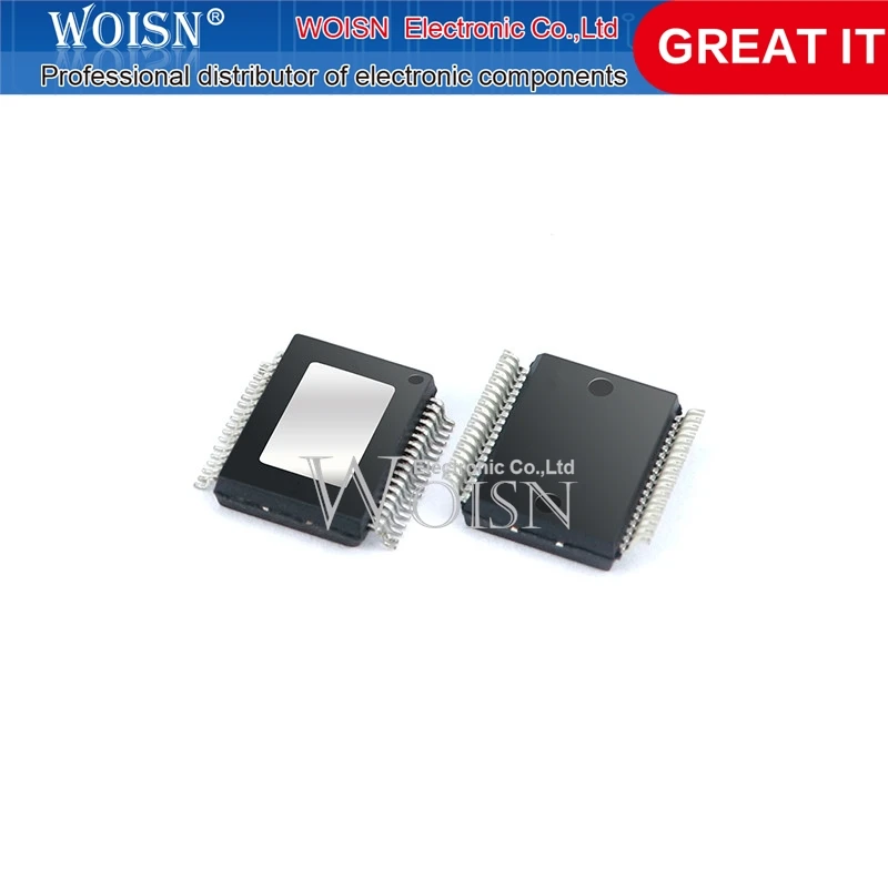 

5pcs/lot TDA7498MYS TDA7498 SSOP-36