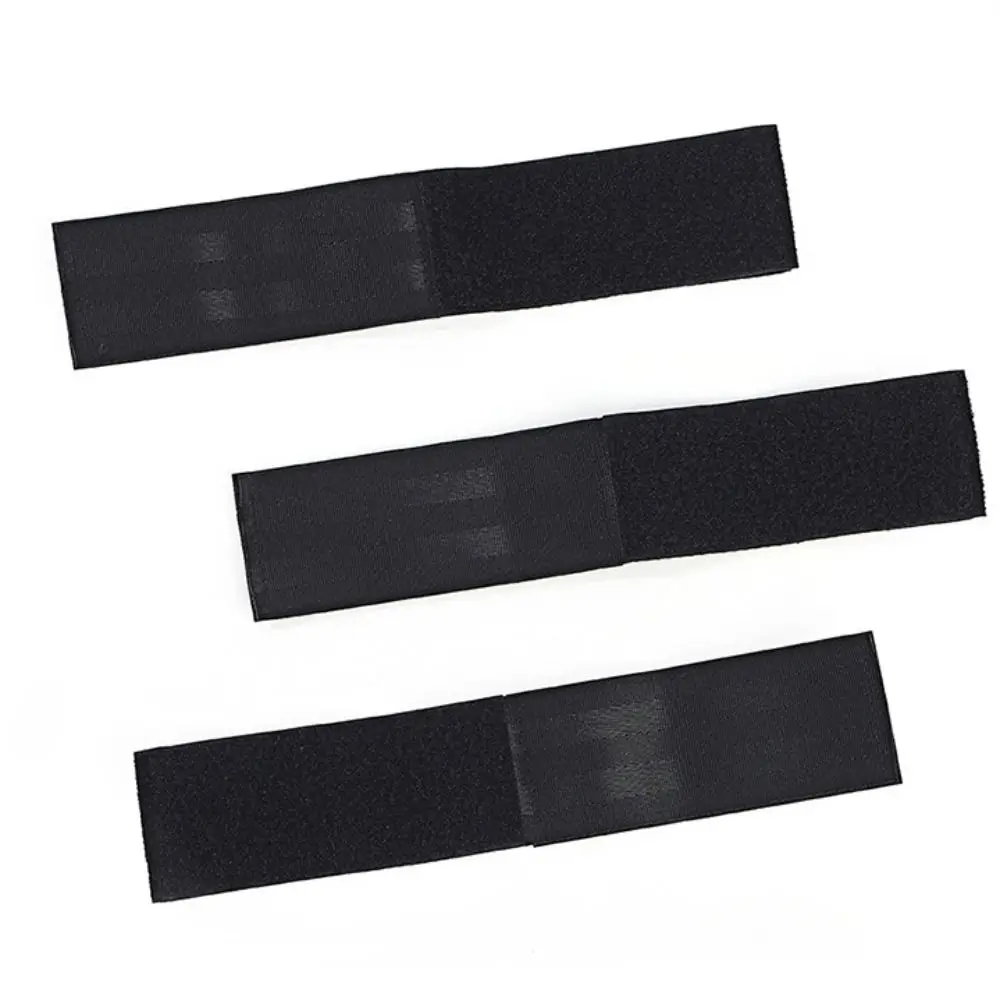 Adjustable Dumbbell Foot Strap Comfortable Ankle Buckle Tibialis Trainer Sturdy Shin Assist Ankle Weights Bands