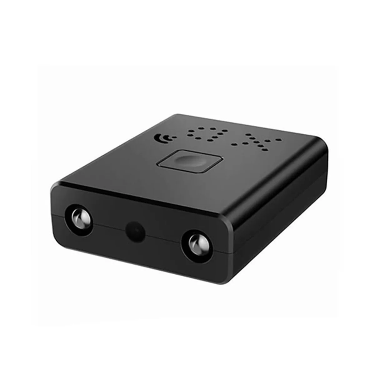 

Беспроводная Wi-Fi камера с датчиком движения и ночным видением, 1080P