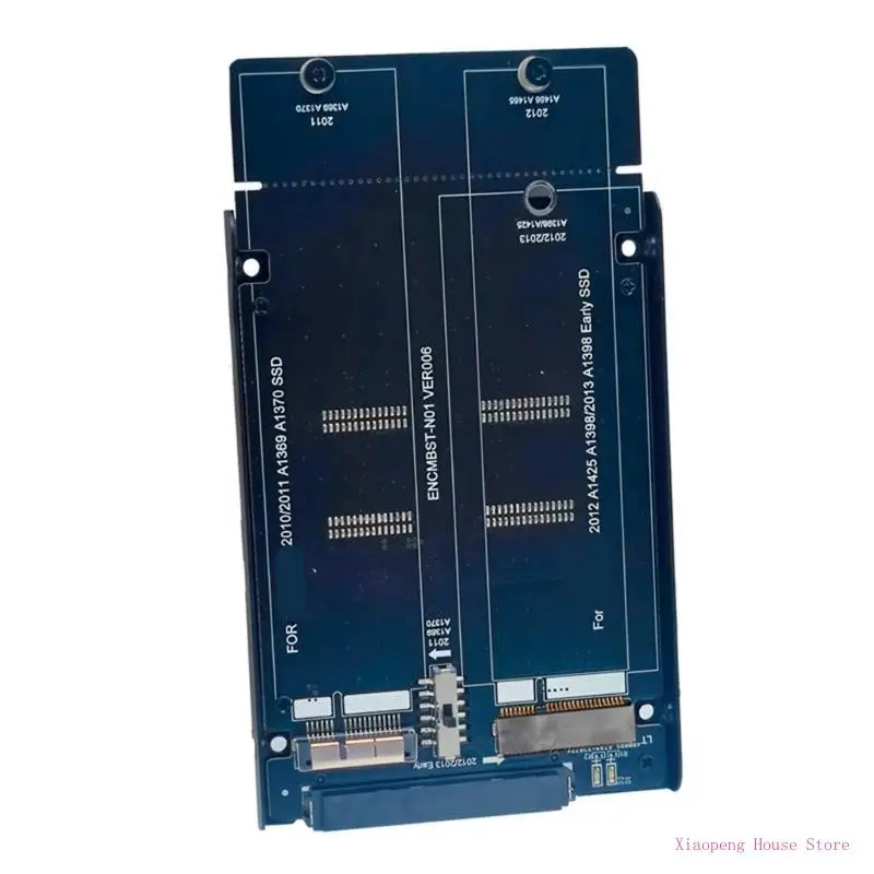 USB Connection Cord and Adapter Card for A1370 A1369 Support Serial ATA 77JC