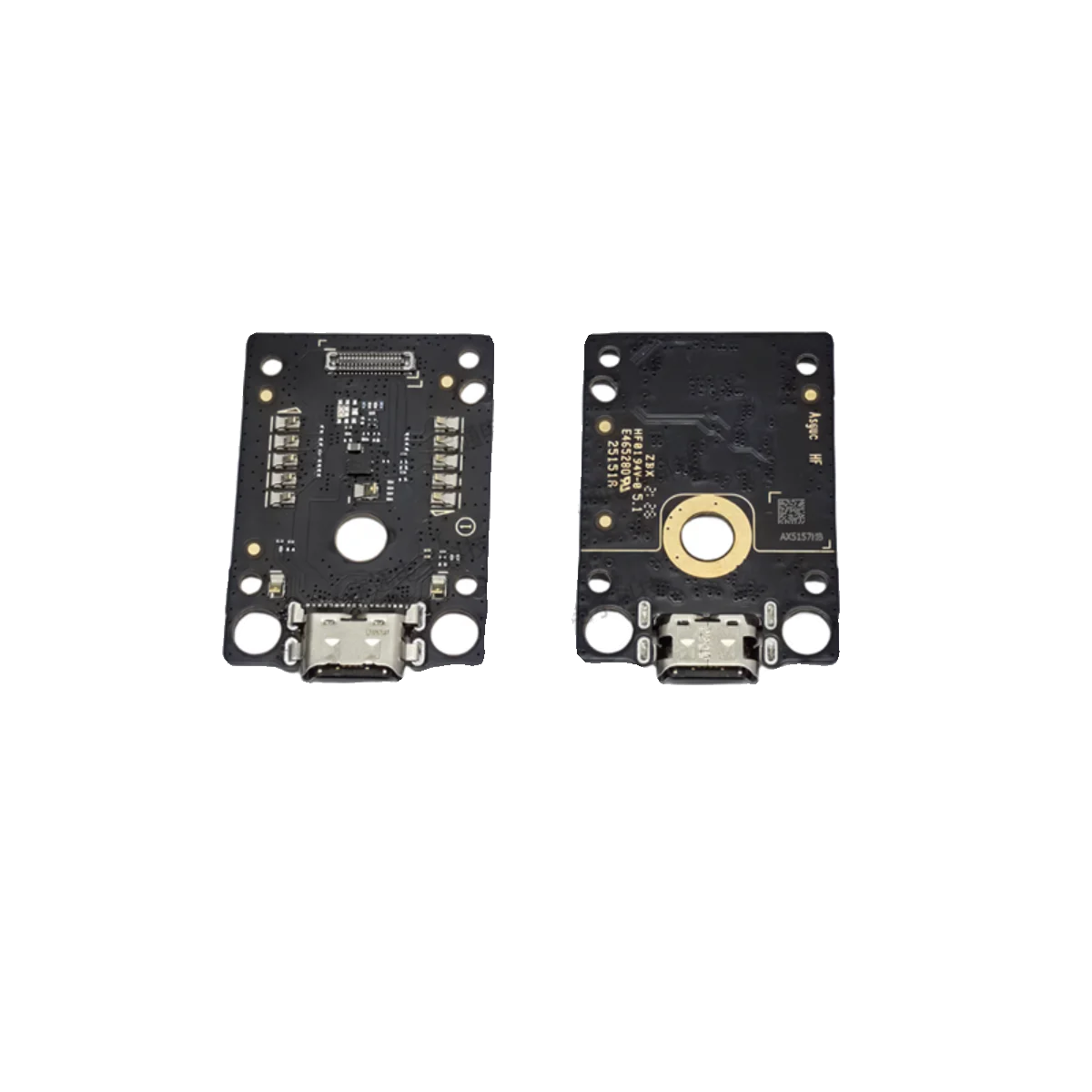 

Suitable for Honor Tablet V7Pro charging small board with 11 inch tail plug USB data interface BRT-W09 socket
