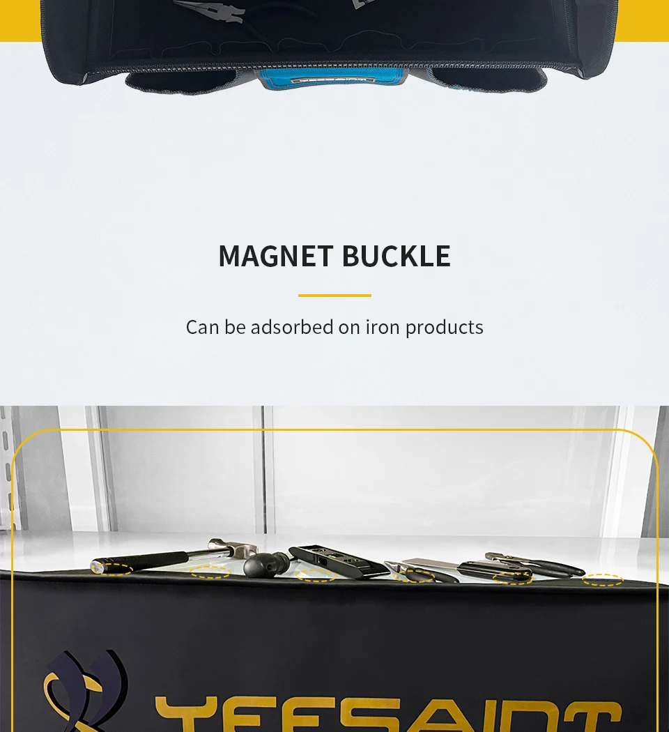 YEESAINT Dust Mat,Electrician Woodworking Repair Pad for Stacking Tools, Can Be Stored in A Tool Bag workbench cabinet