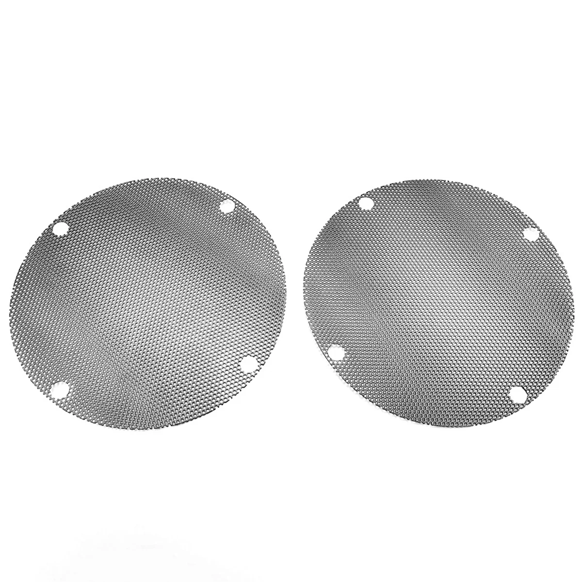 Tour Pack Speaker Trim For Harley Electra Glide Ultra Limited & Tri Glide (2014-2023)
