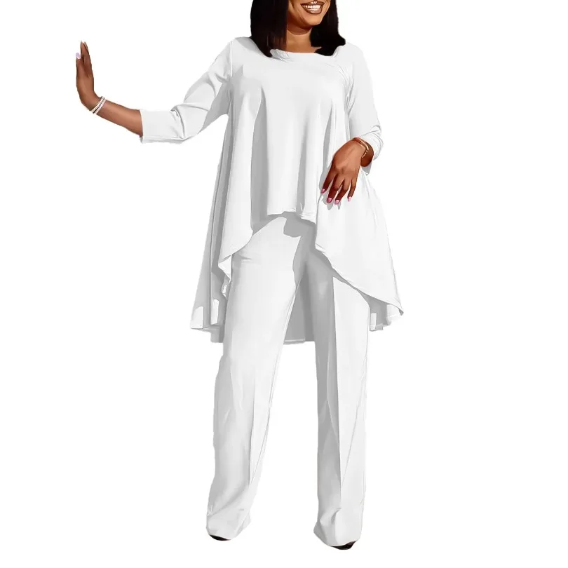 Рисунок 3 - Весна 2024 африканская одежда для