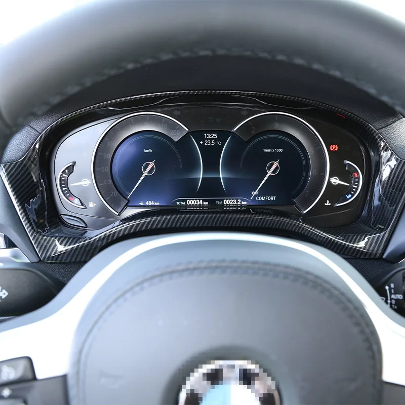 BMW x3,x4,g01,g02,2018-2022用の制御ギアダッシュボード