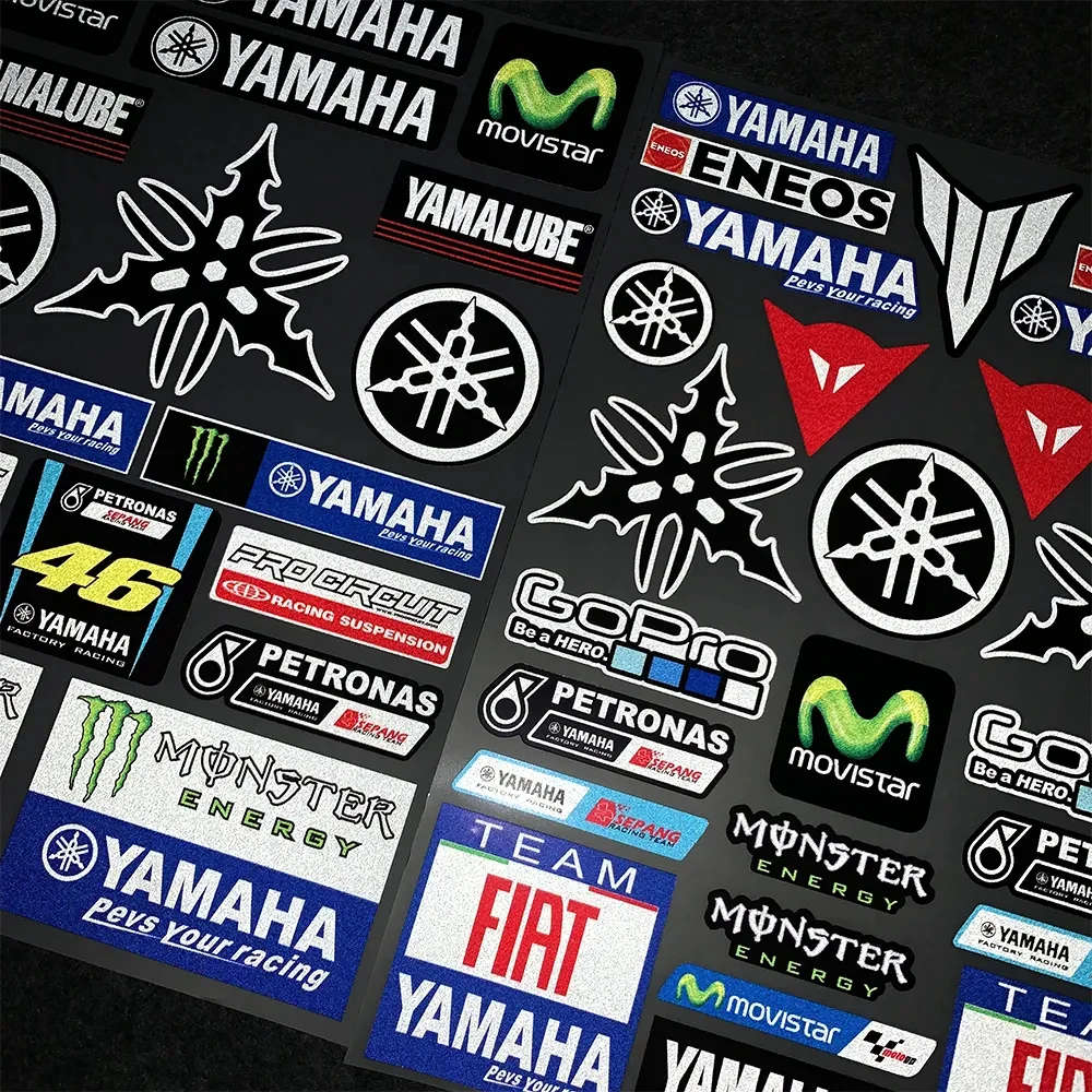 ߸  Ϻ  ٵ ݻ ڵ ƼĿ,  Į ߸ R ø YZF-R15