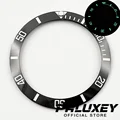 11 Black C3 Lume