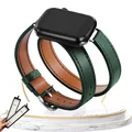 Dark green with box