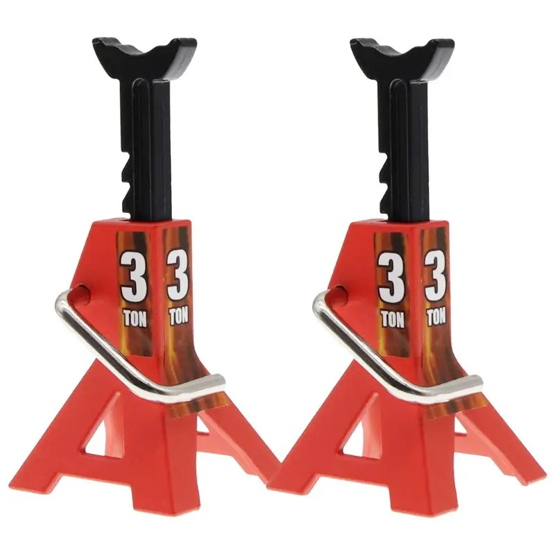 Rc Car Jack Stands Axle Stands Car Toy Accessories Car Stand Lift
