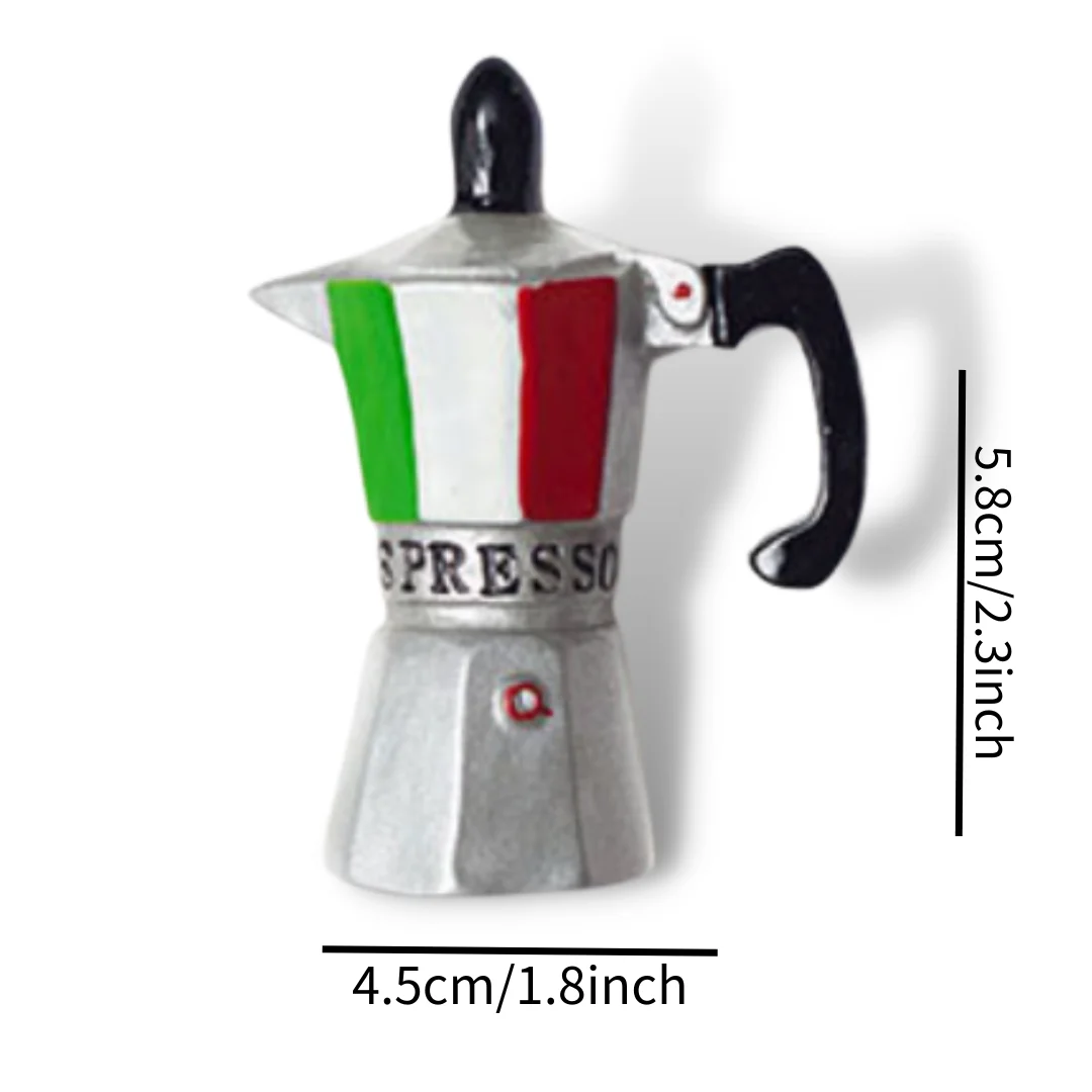 italy Moka Pot