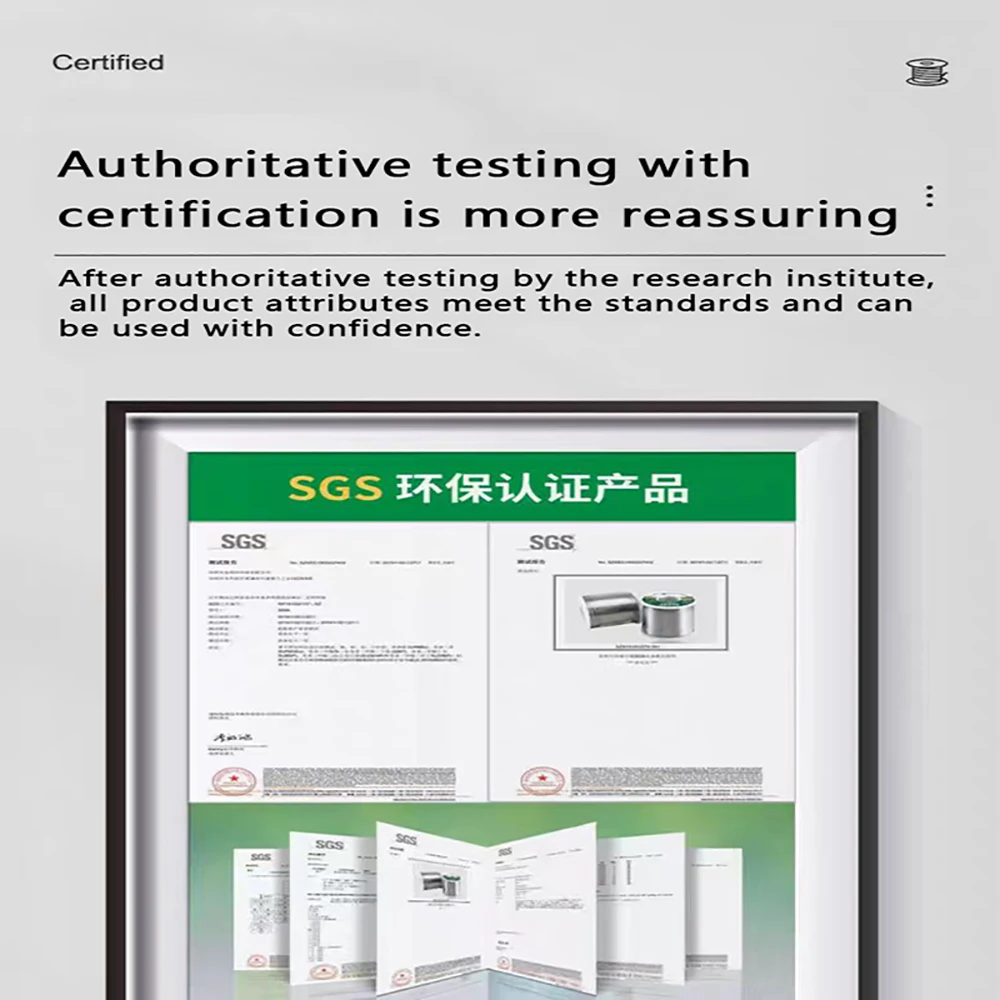 100g 0.6/0.8/1.0 SN99.3 Cu0.7 High-Purity Lead-Free Environmentally Friendly Mobile Phone Motherboard Repair Soldering Wire soldering wire soldering tin wire