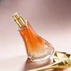 Radiant Softness High Heel Perfume 30ml Woody Fragrance with Orange Lemon Amber Pink Pepper and Cedar for Elegant Charm