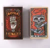 Tarot del A Tarot Deck and Guidebook Inspired by the World of Guillermo del Toro Novelty Book Beginners Card Game Deck Toy 1
