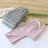 Maternity Sleep Pants Pregnancy Clothing Pregnant Pants New Adjustable Loose Straight Sleep Wear Pregnancy Home Lounge 1