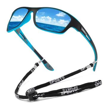 Polarized UV400 Sport Sunglasses 1