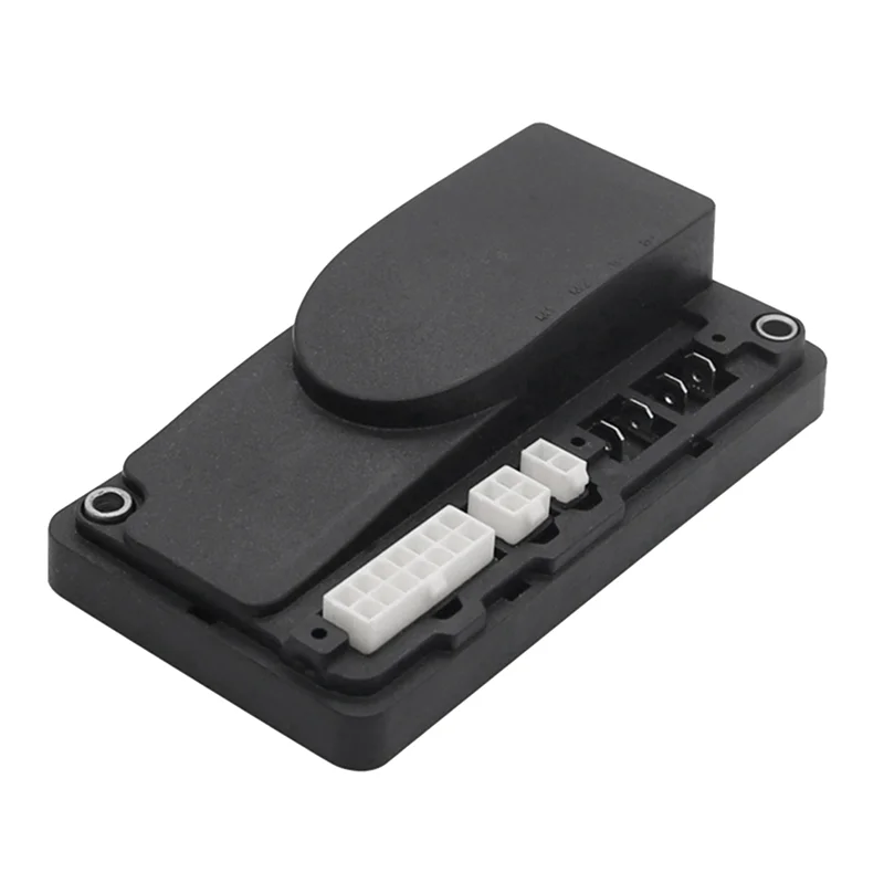 Permanent Magnet Motor Controller 24V 90A For Curtis 1212P-2501 1212-2501 1212P-2502