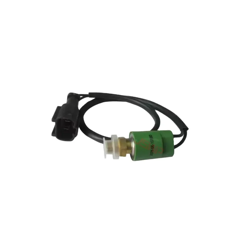 

JSWP 20Y-06-15190 High quality excavator accessories PC200-5 Sensor Switch