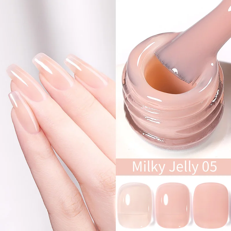 Milky Jelly 05
