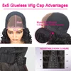 200 Density 1B/27/Red Wig 30 Inch Highlight 5x5 Glueless 99J Burgundy Body Wave Colored Transparent Lace Closure Wigs Human Hair 6