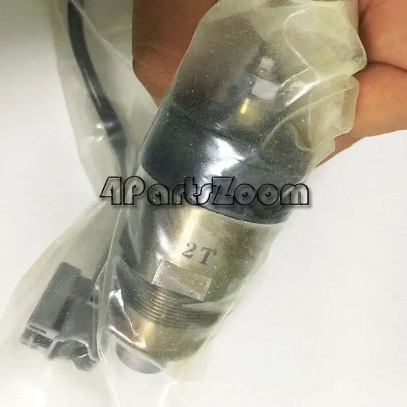 Fits DENSO Spill Control Valve Assy 096600-0033 - AliExpress