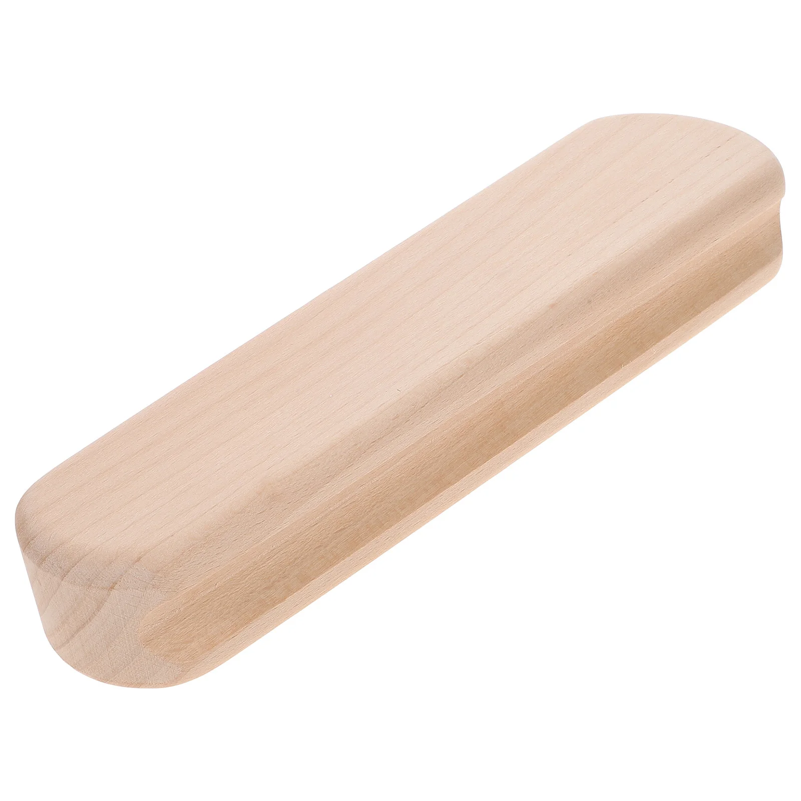 Tailor Clapper Tool Beech Wood Tailors Clapper For Ironing