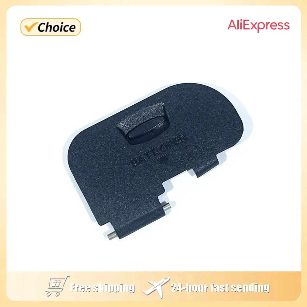 Camera repair parts NEW battery cover for CANON EOS 70D EOS 80D 90D digital camera